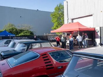 Branato Revival Rit 2026